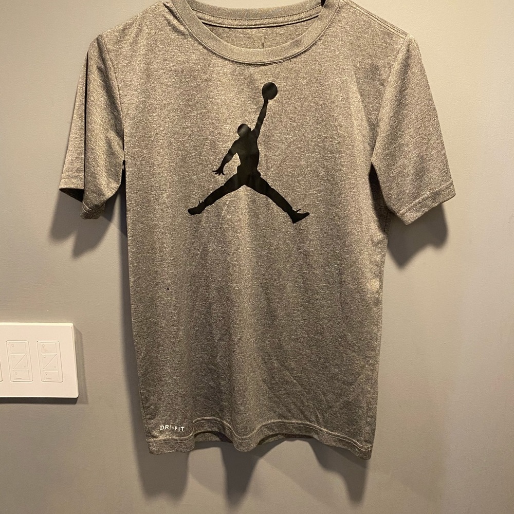jordan t shirt